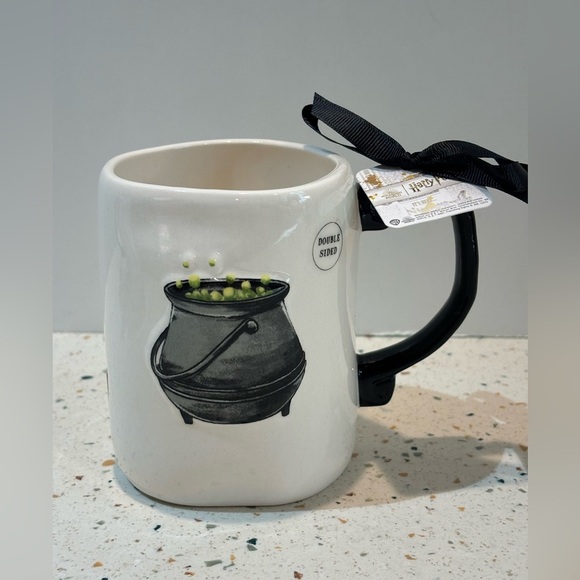 Harry Potter Polyjuice Potion Coffee Mug by Rae Dunn - Picture 3 of 6